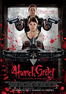 Hansel e Gretel