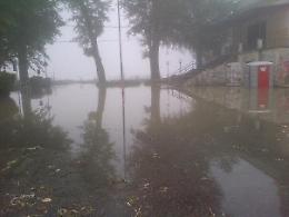 Piena 'morbida'
Raggiunto il colmo