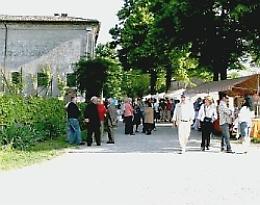 Festa della Badia, due giorni di divertimento in cascina