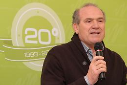 Pgt, malumori nel Pdl: Perri preoccupato