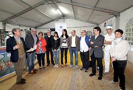 Buono come il pane, premiazioni e festa