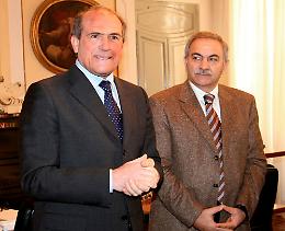 Centro sociali, nodo affitti: Perri incontra Bufano