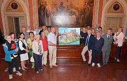 Giorni di gemellaggi: Roma e Guillerand-Granges protagonisti