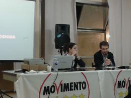 Il consiglieri regionale Andrea Fiasconaro incontra i viadanesi