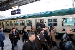 Treni, linea ko vicino a Lodi: cancellazioni e ritardi