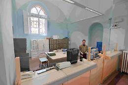 Rogo al Centro Servizi, gioved&igrave; la riapertura degli uffici