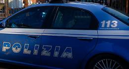 Furto aggravato all'Ipercoop, tre in manette