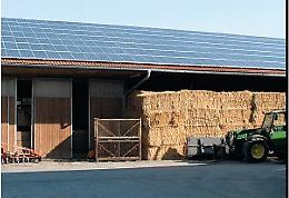 Furto in cascina, spariscono pannelli fotovoltaici per 80mila euro