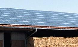 Rubati 200 pannelli fotovoltaici