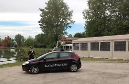 Ladri a le Sorgenti, raid fulmineo: via il cambiamonete