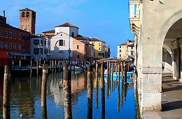 Chioggia, perla della laguna