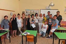 I Sinti: 'Ecco la citt&agrave; sostenibile fuori dal ghetto'