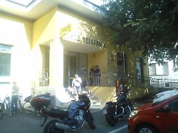 Poste lumaca, censimento delle zone critiche