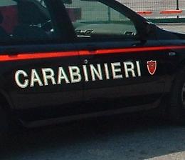 Arrestato il ladro dei Ray-Ban