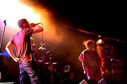 Woodstock Beer Fest, Musica live e dj set
