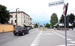 Maristella, velocità massima 50 chilometri all'ora