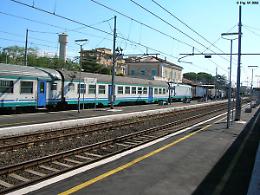 Due treni soppressi, gli studenti rimangono a piedi