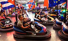 La fiera di San Carlo scalda i motori