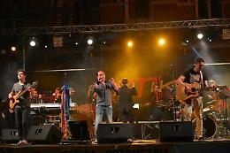 Gli Atomika 'riscaldano' il Listone