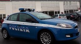 Ubriaco minaccia una barista col coltello