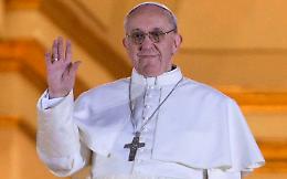 Regalo dalla Materna e il Papa scrive ai bambini