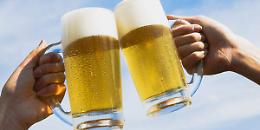 Dal 5 all'8 luglio Festa della birra a Volta Mantovana