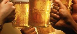 Festa della birra di Cignone. Dal 18 al 22 luglio