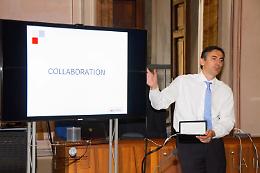 L'avvocato diventa digitale