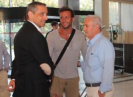 Cremo, inizia l'avventura
Mazzoni il nuovo portiere