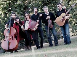 Andar per Musica, rassegna internazionale di folk a Bergamo e provincia