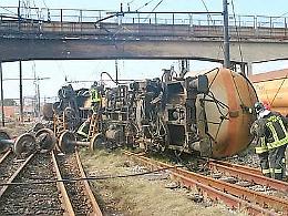  Strage Viareggio: disperazione dei famigliari al verdetto