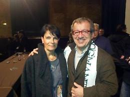 Pina Mussetola lascia il Pdl