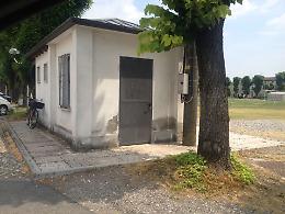 In paese tornano i bagni pubblici