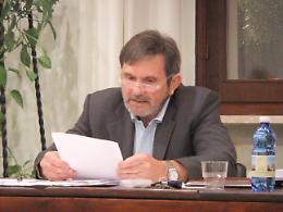 "Tares, che terribile mazzata"