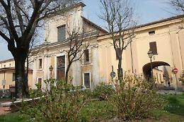 San Francesco e il Vecchio ospedale verso la vendita