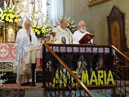 Santuario della Fontana 'clinica dello Spirito'