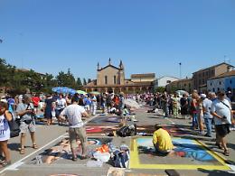 Al via l'antica Fiera delle Grazie