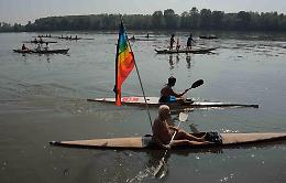 Il 7 settembre la Discesa sul Po ricordando Umberto Chiarini