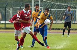 Pergolettese, vittoria obbligata a Bra