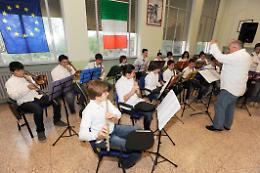 Media Diotti, arriva l'indirizzo musicale