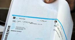 Bolletta consegnata in ritardo
E devo pure pagare la mora