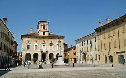 Ultime tappe tra poesia e arte pittorica a Sabbioneta