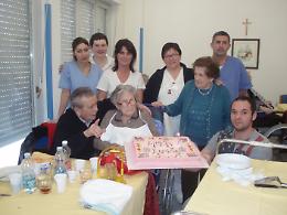 A 104 anni si &egrave; spenta Erminia Maroli