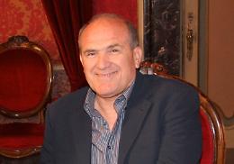 Nel Pdl nessun dubbio: Perri si ricandiderà