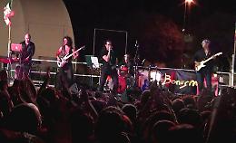 Sabato la Maratona Rock a Ronco Campo Canneto