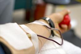 Al lavoro più a lungo se hai donato il sangue: vergogna!!