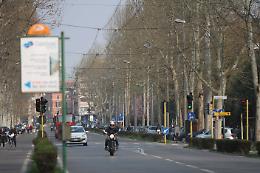 Zona Po, trasporti promossi
Bocciate strade e sicurezza