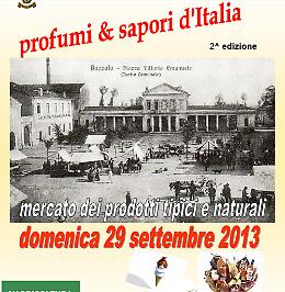 Profumi e sapori d'Italia