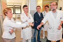 Oglio Po, l'appello del primario Bodini: "Servono posti di Riabilitazione e l'Hospice"