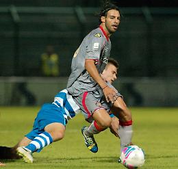 Cremonese, si ferma anche Palermo